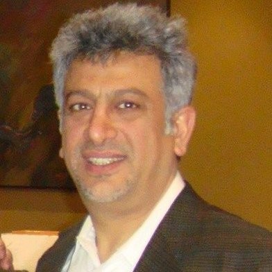 Navid Sabaeri