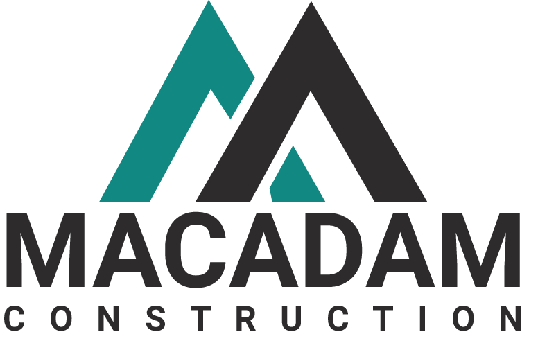 MacAdam Construction Inc.
